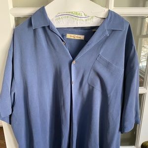 Tommy Bahama Camp Shirt